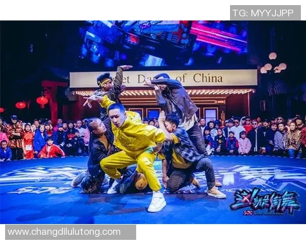 街舞战术解析：杭州街舞队如何构建高效阵地战体系与战术策略