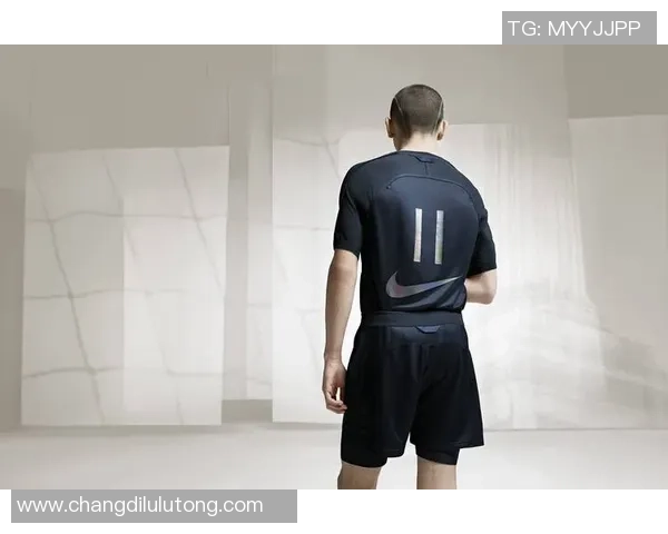 踢足球内衣的选择与穿着技巧助你提升运动表现和舒适度